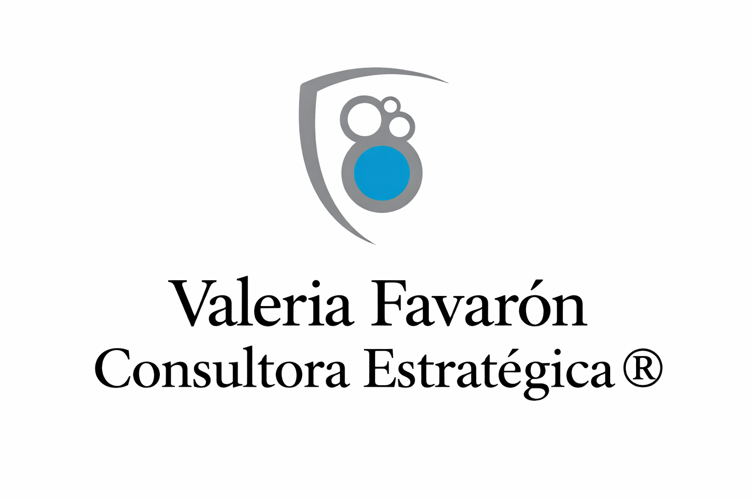 Valeria Favarón · Consultora Estratégica